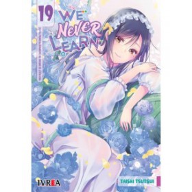 We Never Learn 19